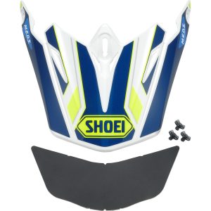 Shoei VFX-WR Peak Allegiant TC-3