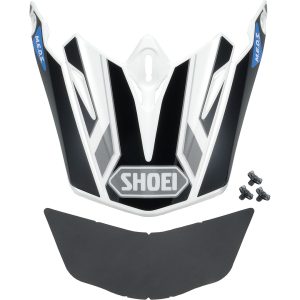 Shoei VFX-WR Peak Allegiant TC-6
