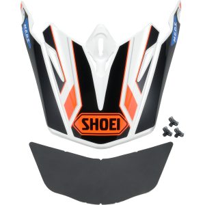 Shoei VFX-WR Peak Allegiant TC-8
