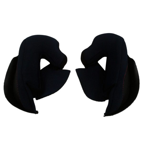 Spada Orion Cheek Pads - Image 4