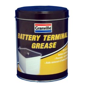 Battery Terminal Grease Tub Single