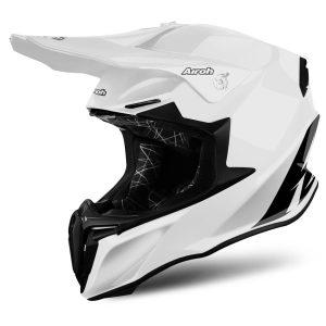 Airoh Twist 2.0 Peak White