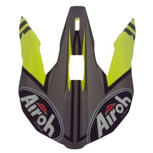 Airoh Wraap Peak Broken Orange Matt