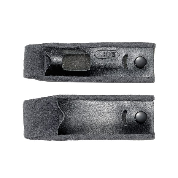 Shoei X-SPR Pro Chin Strap Cover