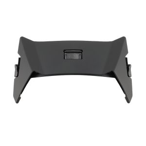 Shoei X-SPR Pro Upper Air Intake Matt Black