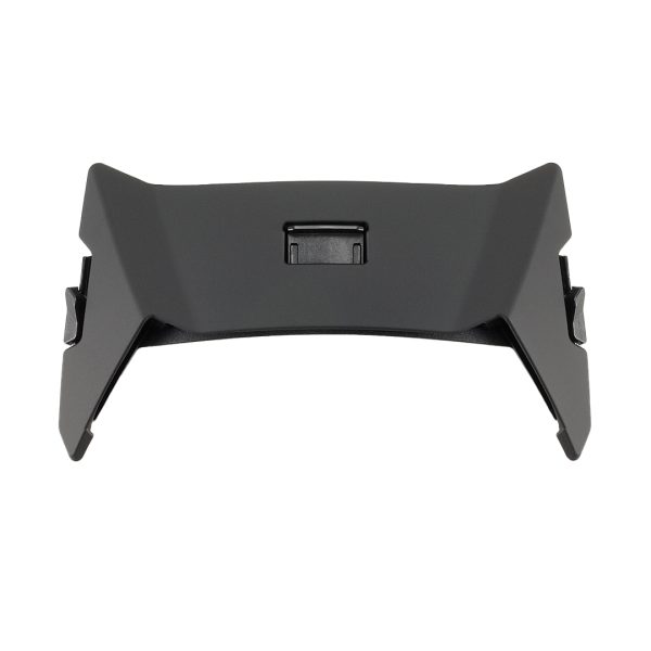 Shoei X-SPR Pro Upper Air Intake Matt Black