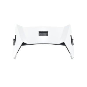 Shoei X-SPR Pro Upper Air Intake White
