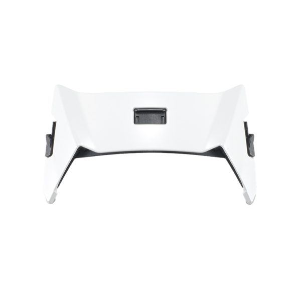 Shoei X-SPR Pro Upper Air Intake White