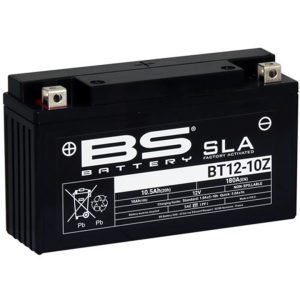 BS Batteries BS-BT12-10Z SLA