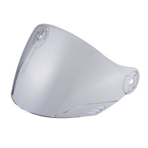 Caberg Riviera V4X Clear Antiscratch Visor Homologated