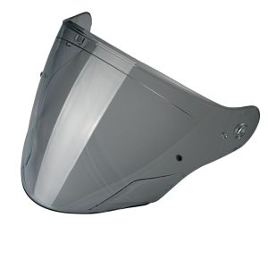 Caberg Flyon 2 Light Dark Antiscratch/Antifog Homologated