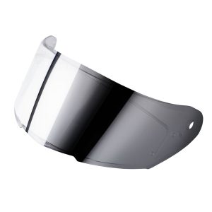 Caberg Avalon/X Silver Antiscratch Visor Fogcity Homologated