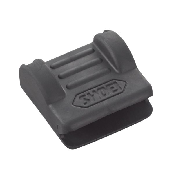 Shoei Neotec 3/J-Cruise 3 Micro Ratchet Rubber Cover3