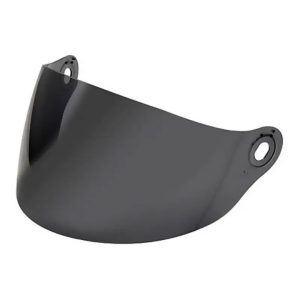 Caberg Dark Smoke Antiscratch Visor [Freeride/X]