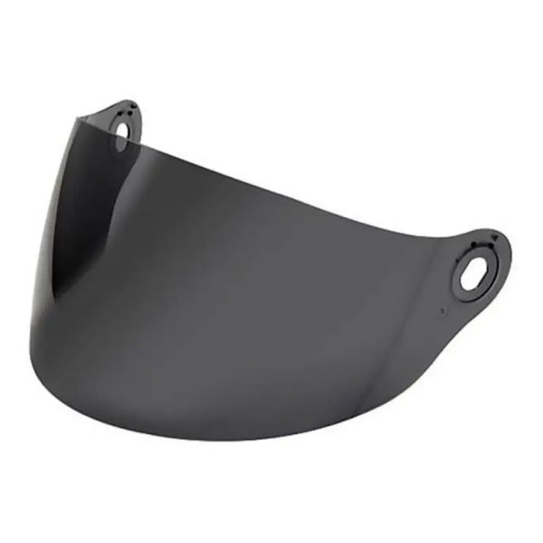 Caberg Dark Smoke Antiscratch Visor [Freeride/X]