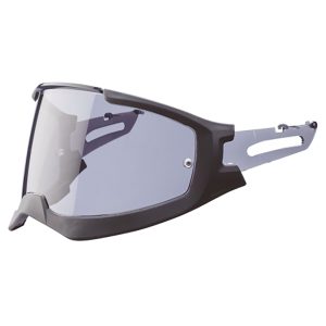 Caberg Light Smoke Antifog Visor [Ghost/X]