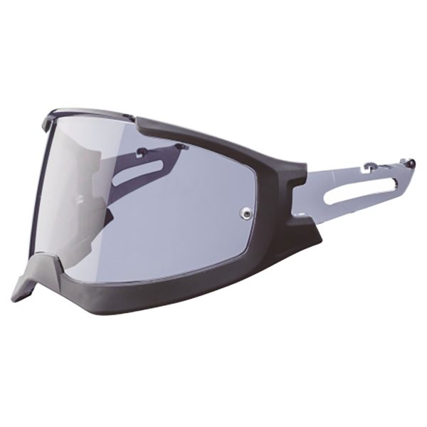 Caberg Light Smoke Antifog Visor [Ghost/X]