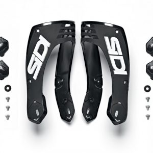 Sidi Rex Upper Brace Black [Pair][298]