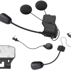 Sena 50S-A0202 Universal Helmet Clamp Kit With Harmon Kardon Sound