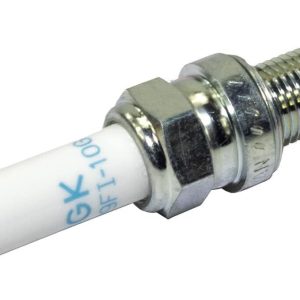 NGK Spark Plug LMAR9FI-10G Plugs [Box 4]