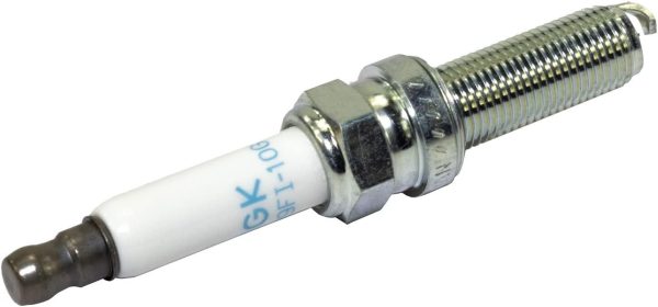 NGK Spark Plug LMAR9FI-10G Plugs [Box 4]