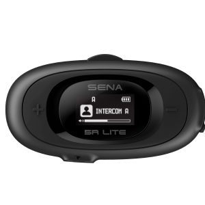 Sena 5RLITE-01 Motorcycle Bluetooth System