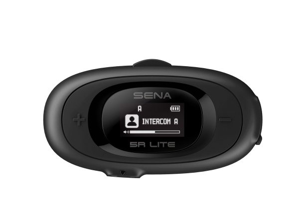 Sena 5RLITE-01 Motorcycle Bluetooth System