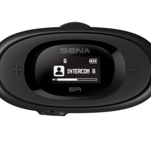 Sena 5R-01 Motorcycle Bluetooth System