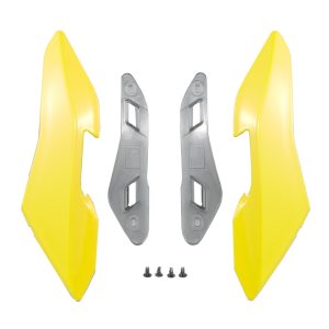Shoei GT-Air 2 Top Outlet Vent White