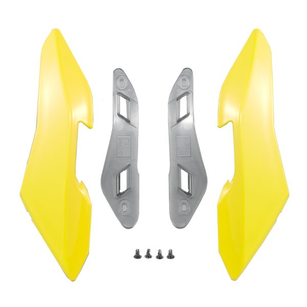 Shoei GT-Air 2 Top Outlet Vent White - Image 2