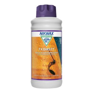 Nikwax TX.Direct Wash-In 1LTR Single