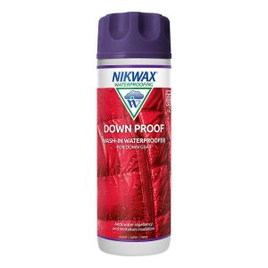 Nikwax Down Proof 300ml Single
