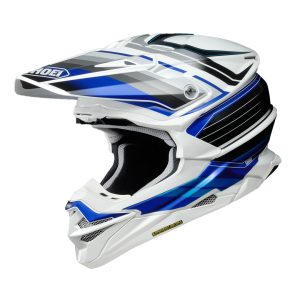 Shoei VFX-WR Pinnacle TC2