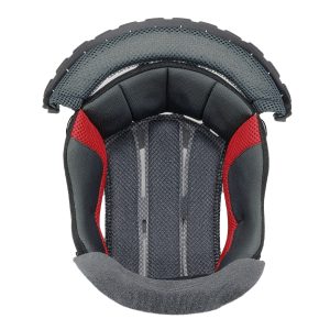 Shoei X-SPR Pro Centre Pads Set