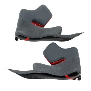 Shoei X-SPR Pro Cheek Pads