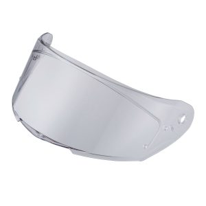 Caberg Avalon X Clear Antiscratch Visor Fogcity Prepared Homologated