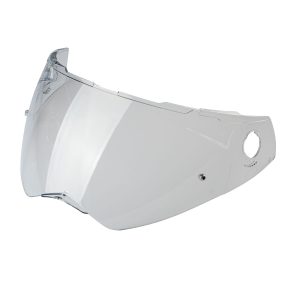 Caberg Duke X/Duke 2 Clear Antiscratch Visor With Pins Homologated
