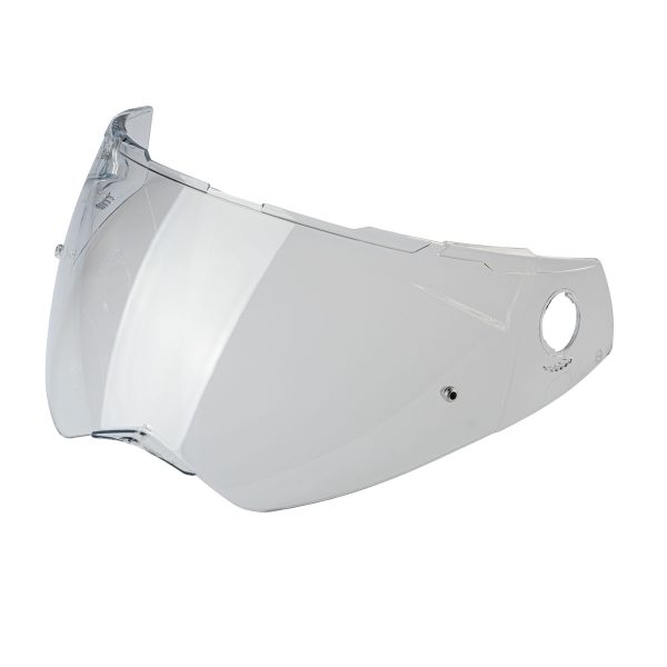 Caberg Duke X/Duke 2 Clear Antiscratch Visor With Pins Homologated
