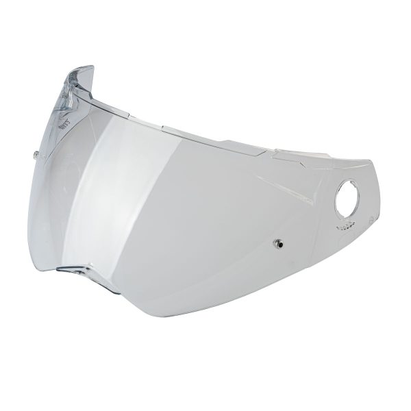 Caberg Duke Evo Clear Antiscratch Visor With Pins Homologated