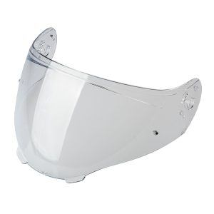 Caberg Levo X Clear Antiscratch Visor With Pins Homologated