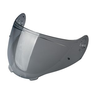 Caberg Horus X/Horus Light Dark Antiscratch Visor W/Pins Homologated