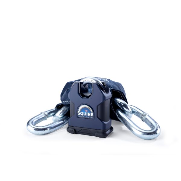 Squire Juggernaut XL 14mm Chain/SS65CS