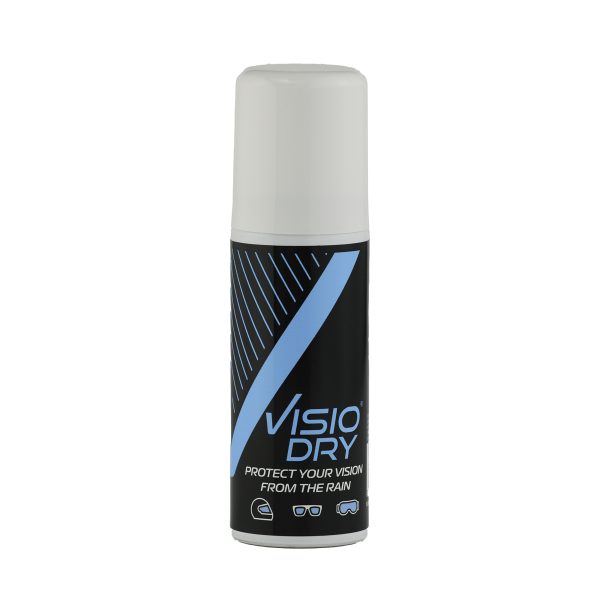 Visiodry Superhydrophobic Anti Rain Areosol Spray 35ml