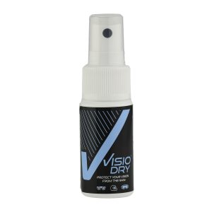 Visiodry Superhydrophobic Anti Rain Pump Spray 15ml