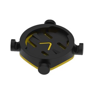 Beeline Moto Strap Mount