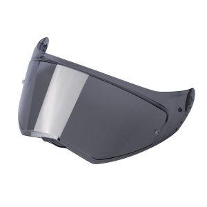 Caberg Drift Evo 2 Visor Light Smoke Antiscratch W/Pins