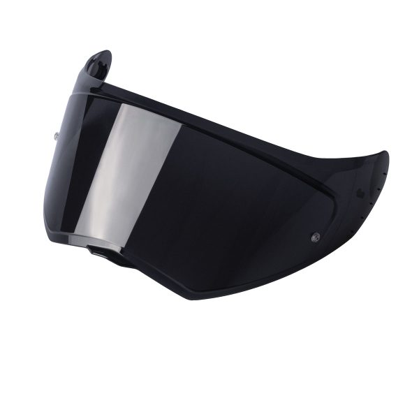 Caberg Drift Evo 2 Visor Dark Gold Antiscratch W/Pins[Not For Road Use] - Image 3