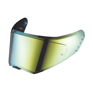 Caberg Drift Evo 2 Visor Dark Gold Antiscratch W/Pins[Not For Road Use]