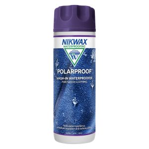 Nikwax Polar Proof Fleece Proofing 300ml Single
