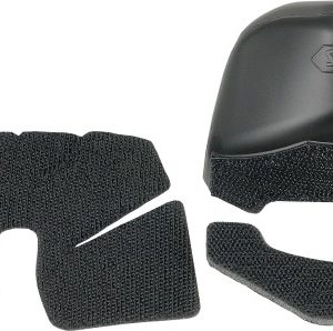 Race Support Shoei Breath Guard Air Mask 6 Black